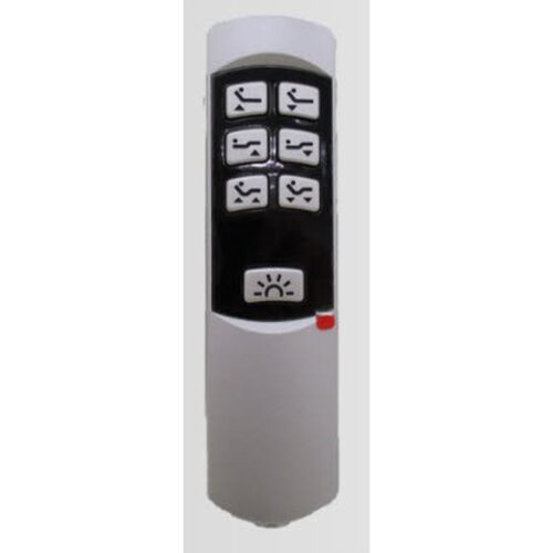 Afstandsbediening Limos hc315 hc313 hc300 ipx10 bed