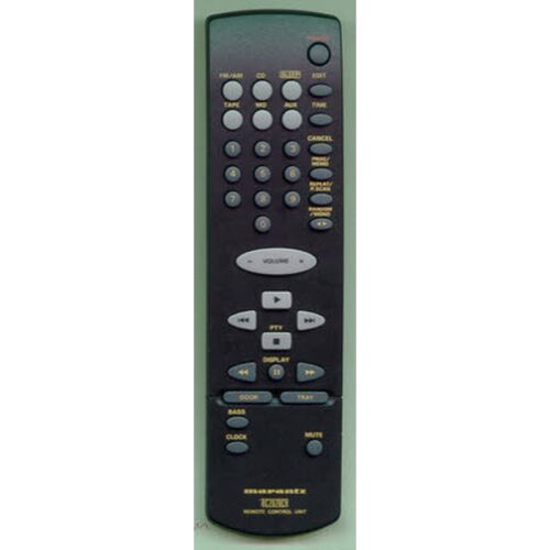 Afstandsbediening Marantz rc2020cr