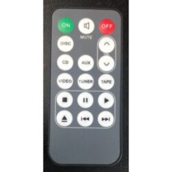 Afstandsbediening Nad c315bee c316bee c320bee