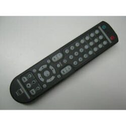 Afstandsbediening Nad dvd6
