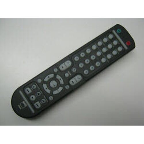 Afstandsbediening Nad dvd6