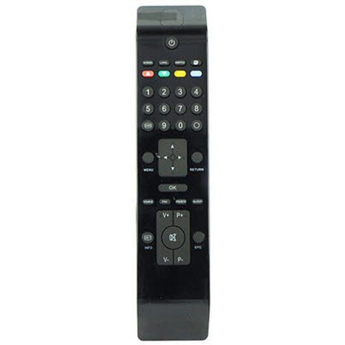 Afstandsbediening Salora rc3902 OK rc3902