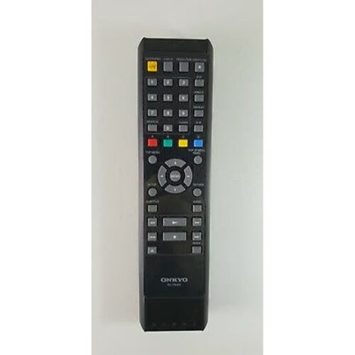Afstandsbediening Onkyo rc-732dv dv-db807