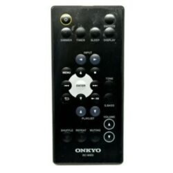 Afstandsbediening Onkyo rc-806s