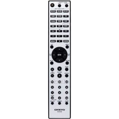 Afstandsbediening Onkyo rc-816s tx-8050