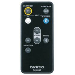 Afstandsbediening Onkyo rc-895s ls-t30