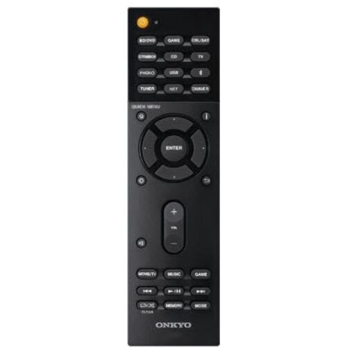 Afstandsbediening Onkyo rc-934r TX-NR474 TX-NR578