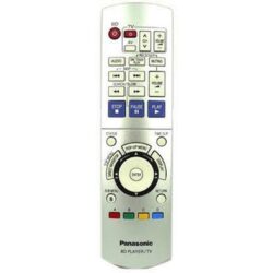 Afstandsbediening Panasonic EUR7658Y90 DMP-BD10