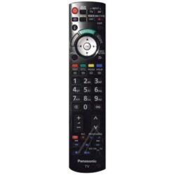 Afstandsbediening Panasonic N2QAYB000353