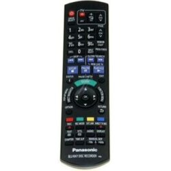 Afstandsbediening Panasonic N2QAYB000474