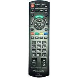 Afstandsbediening Panasonic N2QAYB000604