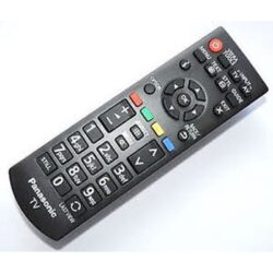 Afstandsbediening Panasonic N2QAYB000815