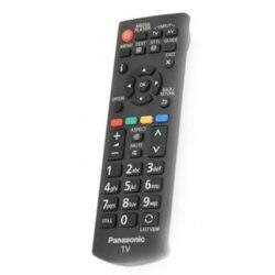 Afstandsbediening Panasonic N2QAYB000816