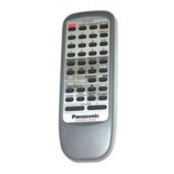 Afstandsbediening Panasonic eur644862