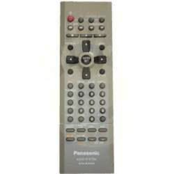 Afstandsbediening Panasonic n2qajb000048 n2qajb000049