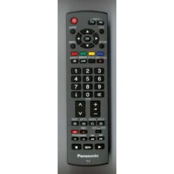 Afstandsbediening Panasonic n2qayb000222