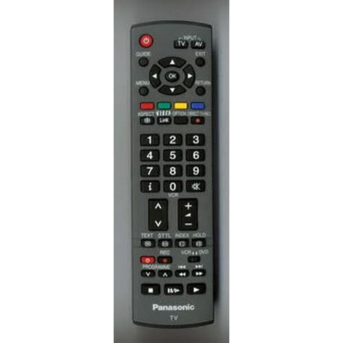 Afstandsbediening Panasonic n2qayb000222