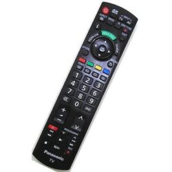 Afstandsbediening Panasonic n2qayb000328