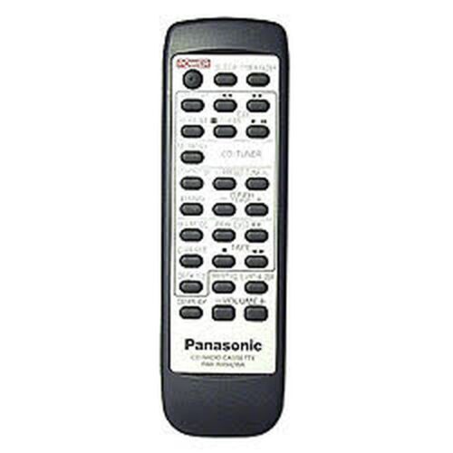 Afstandsbediening Panasonic rak-rx-942wk rx-ed55