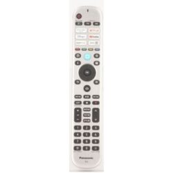 Afstandsbediening Panasonic tv-65z85aeg N2QBYA000079