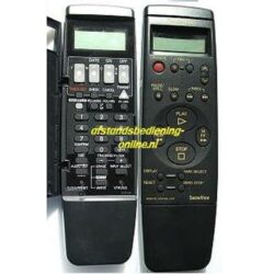 Afstandsbediening Panasonic veq1534 veq1582 veq1677 veq1562