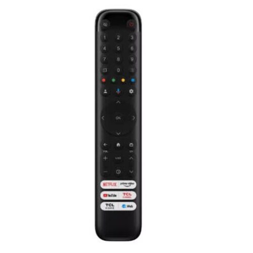 Afstandsbediening Peaq PTV 43GQU-5024T