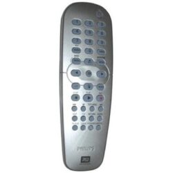 Afstandsbediening Philips dvdr3365 242254900607
