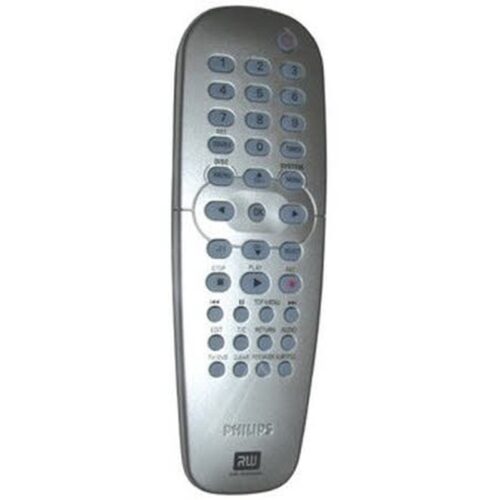 Afstandsbediening Philips dvdr3365 242254900607