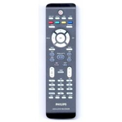 Afstandsbediening Philips dvdr3570 242254901652