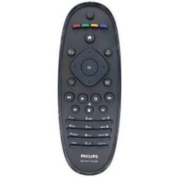 Afstandsbediening Philips bdp9600 BDP8000 bdp7600