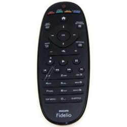 Afstandsbediening Philips ykf295 HTS9241 htb9150 htb7150