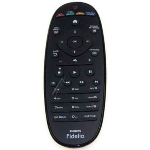 Afstandsbediening Philips ykf295 HTS9241 htb9150 htb7150