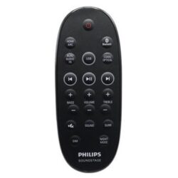 Afstandsbediening Philips htl4110b12 htl4111b