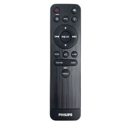 Afstandsbediening Philips M2505