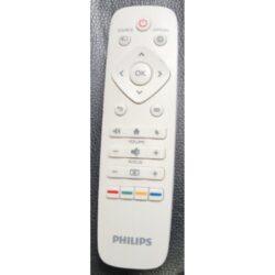Afstandsbediening Philips Screeneo U3 hdp3550