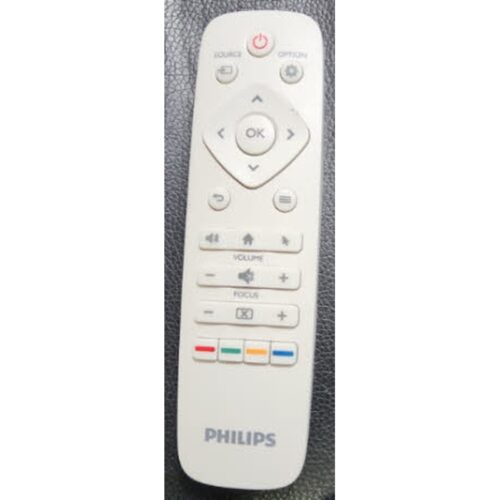 Afstandsbediening Philips Screeneo U3 hdp3550