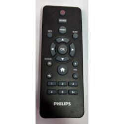 Afstandsbediening Philips ae8000