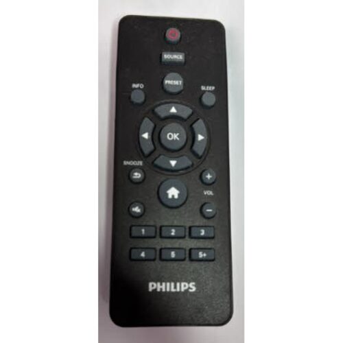 Afstandsbediening Philips ae8000