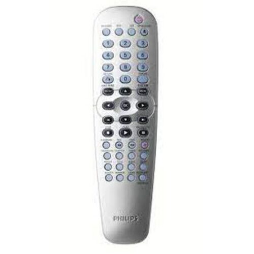 Afstandsbediening Philips dvdr3320v
