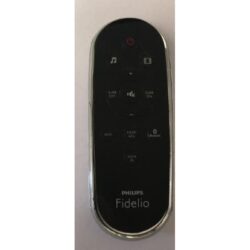 Afstandsbediening Philips fidelio ovaal