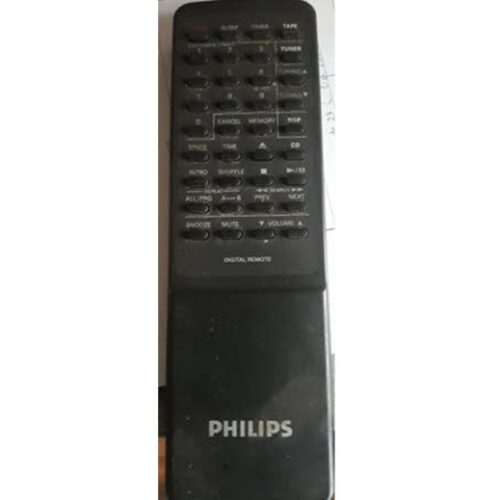 Afstandsbediening Philips fw2010
