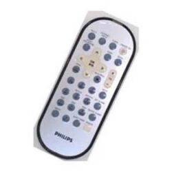 Afstandsbediening Philips rc1463203 313923812941