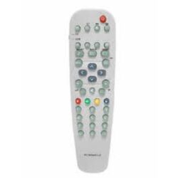 Afstandsbediening Philips rc19039001