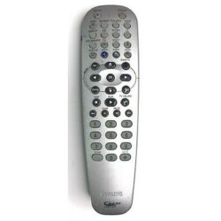 Afstandsbediening Philips rc19046002