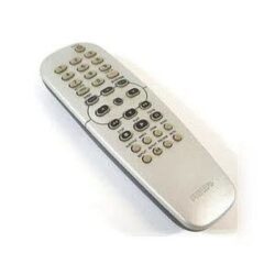 Afstandsbediening Philips rc19237006 DVD963