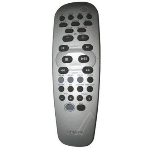 Afstandsbediening Philips rc19532017 mcm760