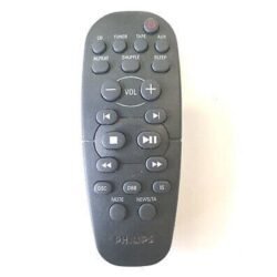 Afstandsbediening Philips mcm390 rc19621013