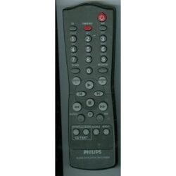 Afstandsbediening Philips rc283105 cdr795
