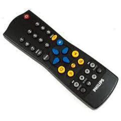afstandsbediening Philips rc283201