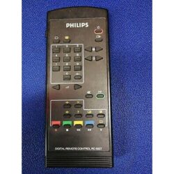 Afstandsbediening Philips rc5527
